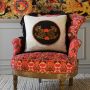 Eclectic Cushions