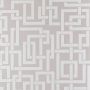 Enigma Wallpaper Peignoir Wivet