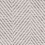 Elsdon Herringbone Stripe Fabric