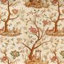 The Fables Fabric