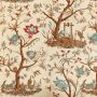 The Fables Fabric