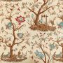 The Fables Fabric