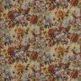Floral Woven Fabric