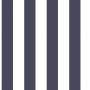 Deauville Striped Wallpaper