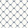 Deauville Twisted Rope Wallpaper