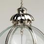 Victorian Lantern Ceiling Light