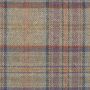 Victoria Plaid Lambswool Fabric
