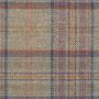 Victoria Plaid Lambswool Fabric