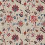 Bakers Indienne Embroidery Fabric