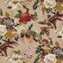 Grand Floral Fabric