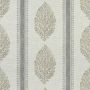 Grey and Beige Fabric