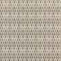 Grey and Brown Fabric