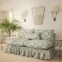 Gwendolyn Fabric Sofa