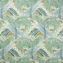 Gwendolyn Fabric Green Blue