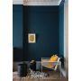 Hague Blue Paint For Living Room