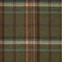 Holmes Wool Fabric Evergreen