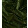  Ianthe Green Velvet Fabric