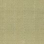 Indus Green Trellis Linen Fabric