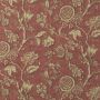 Jacaranda Linen Fabric