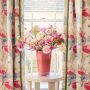 Joni Fabric Pink 