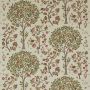 Kelmscott Tree Fabric