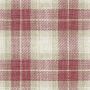Kintyre Check Fabric