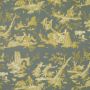 La Balancoire Toile Fabric