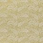 Larkspur Fabric Yellow William Morris