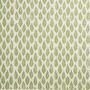 Leaf Linen Union Fabric