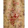 Lucy's Roses Fabric