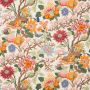 Magnolia Linen Fabric