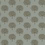 Marcham Tree Wallpaper Copper Grey