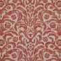 Marlborough Fabric in Red