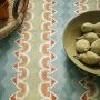 Taiki Fabric Tablecloth