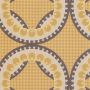 Moorish Circles Wallpaper