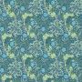 Morris Seaweed Wallpaper