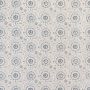 Marble Hill Floral Curtain Fabric