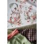 Toile Chinoise Fabric