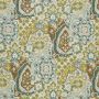 Paridaiza Fabric Green Teal