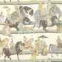 Wedding Parade Fabric