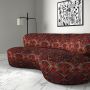 One Thousand and One Velvet, Hot Ticket Sofa 