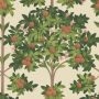 Orange Blossom Wallpaper | Cole & Son