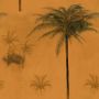 Palm Tree Wallpaper Sunset