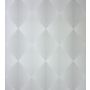 Pave Diamond Striped Wallpaper