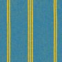 Pin up Wallpaper Magnum Blue Yellow