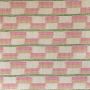 Positano fabric in pink