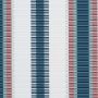 Samba Stripe Indoor Outdoor Fabric
