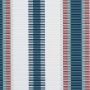 Samba Stripe Indoor Outdoor Fabric