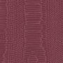Red Moire Fabric