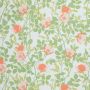Richmond Fabric Blue Green Pink